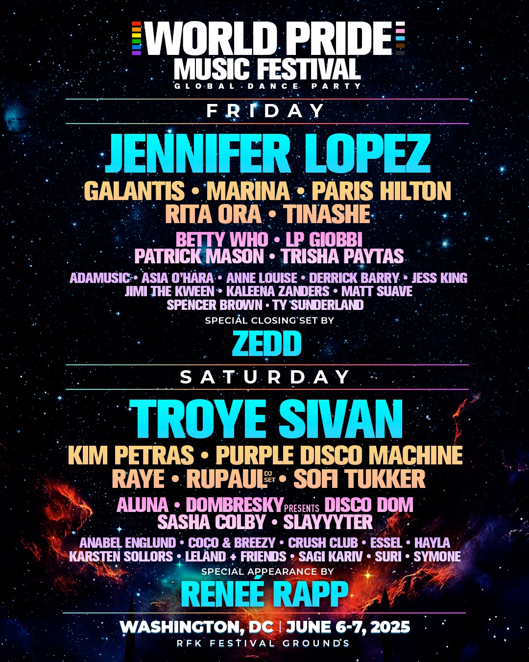 WorldPride-LINEUP-SINGLE-DAY 3