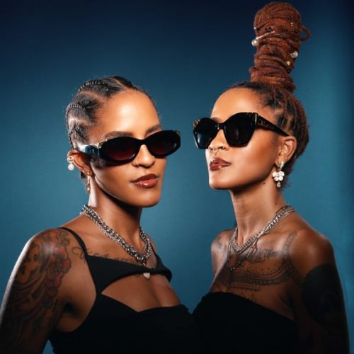 Coco & Breezy