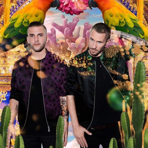 Galantis