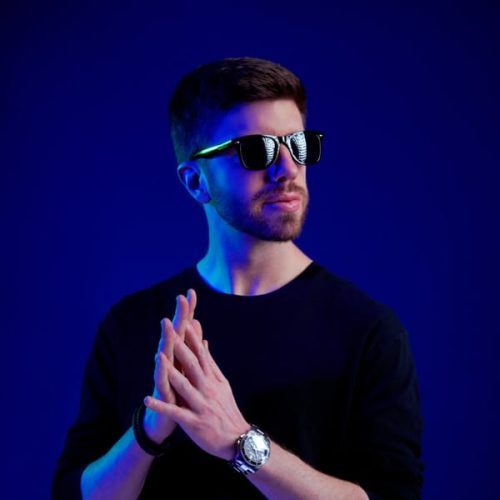 Spencer Brown