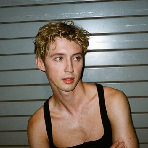 Troye Sivan